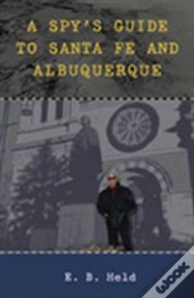 Capa do artigo A Spy