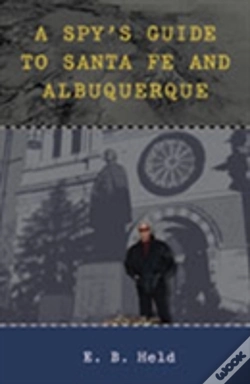 Capa do artigo A Spy'S Guide To Santa Fe And Albuquerque