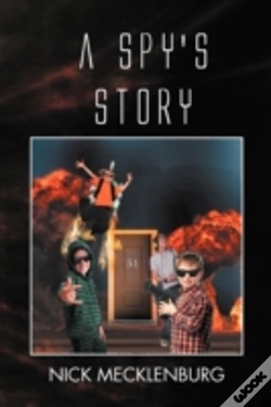 Capa do artigo A Spy'S Story