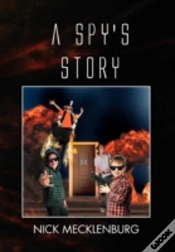 Capa do artigo A Spy'S Story