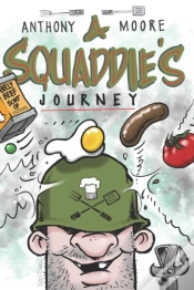 Capa do artigo A Squaddies Journey