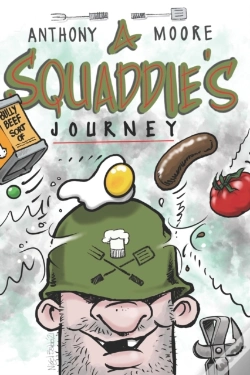 Capa do artigo A Squaddies Journey