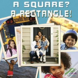Capa do artigo A Square? A Rectangle!