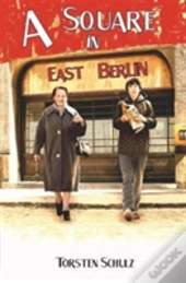 A Square In East Berlin