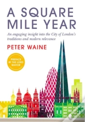 Capa do artigo A Square Mile Year
