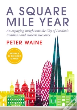 Capa do artigo A Square Mile Year