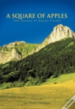 Capa do artigo A Square Of Apples