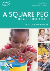 Capa do artigo A Square Peg In A Round Hole