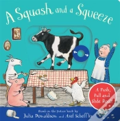 Capa do artigo A Squash And A Squeeze: A Push, Pull And Slide Book