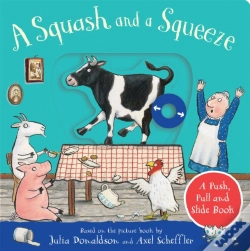 Capa do artigo A Squash And A Squeeze: A Push, Pull And Slide Book