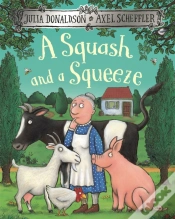 Capa do artigo A Squash And A Squeeze