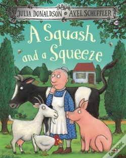 Capa do artigo A Squash And A Squeeze