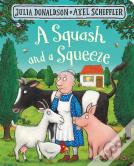 A Squash And A Squeeze
