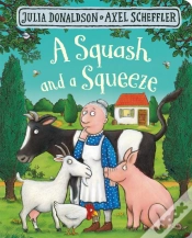 Capa do artigo A Squash And A Squeeze