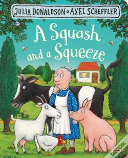 Capa do artigo A Squash And A Squeeze