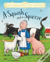 Capa do artigo A Squash And A Squeeze