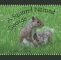 A Squirrel Named George - Preview