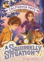 A Squirrelly Situation - Preview