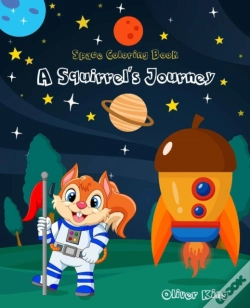 Capa do artigo A Squirrel'S Journey