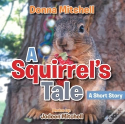 Capa do artigo A Squirrel'S Tale