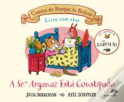 A Sr.ª Arganaz Está Constipada