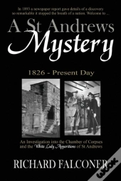 A St Andrews Mystery