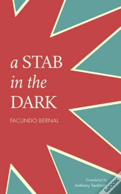 Capa do artigo A Stab In The Dark