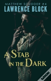 Capa do artigo A Stab In The Dark