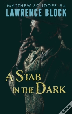 Capa do artigo A Stab In The Dark
