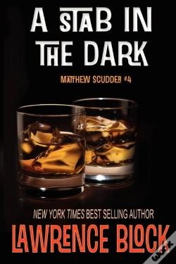 Capa do artigo A Stab In The Dark