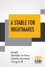 A Stable For Nightmares - Preview