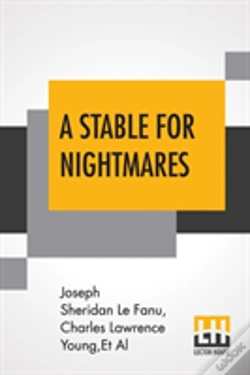 Capa do artigo A Stable For Nightmares