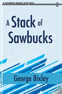 Capa do artigo A Stack Of Sawbucks