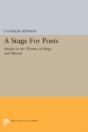A Stage For Poets - Preview