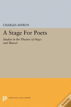 Capa do artigo A Stage For Poets