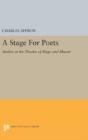 A Stage For Poets - Preview
