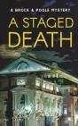 A Staged Death - Preview