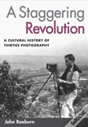 Capa do artigo A Staggering Revolution
