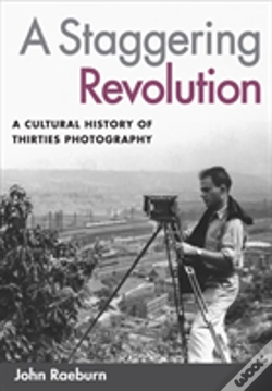 Capa do artigo A Staggering Revolution