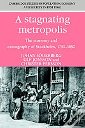 A Stagnating Metropolis