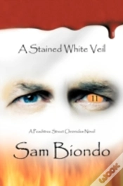 Capa do artigo A Stained White Veil