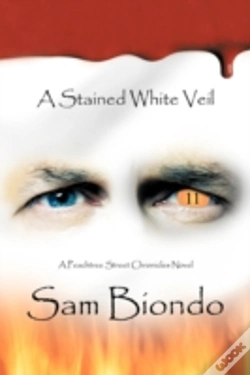 Capa do artigo A Stained White Veil