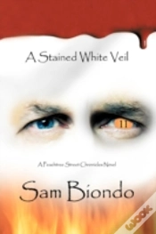 Capa do artigo A Stained White Veil