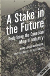 A Stake In The Future