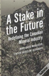 Capa do artigo A Stake In The Future