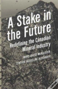 Capa do artigo A Stake In The Future