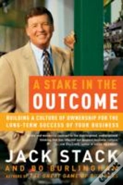 Capa do artigo A Stake In The Outcome