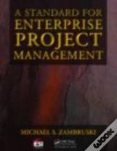 A Standard For Enterprise Project Management