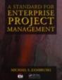 A Standard For Enterprise Project Management - Preview