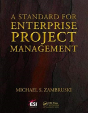 A Standard For Enterprise Project Management - Preview